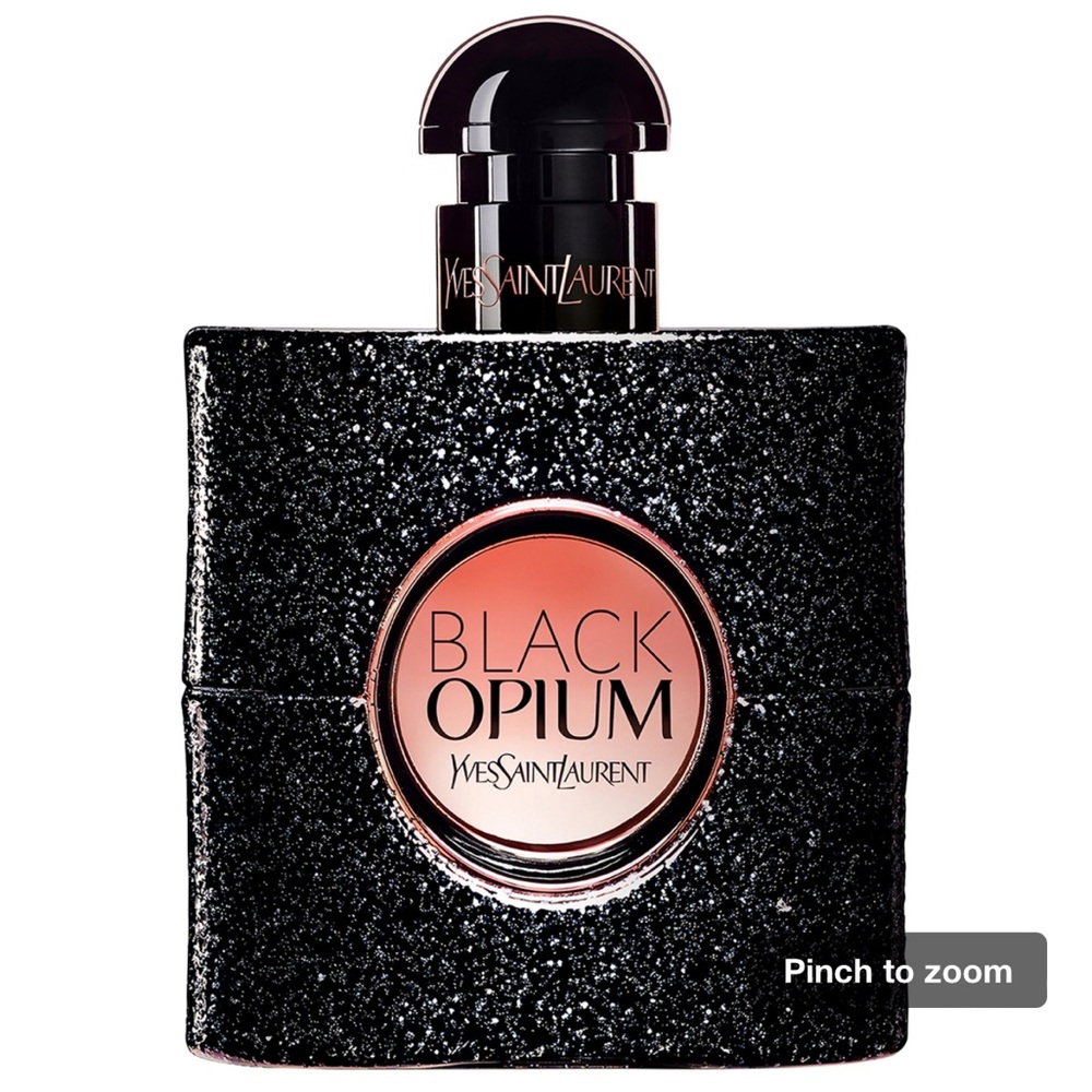 YSL Black Opium 3oz/90mL